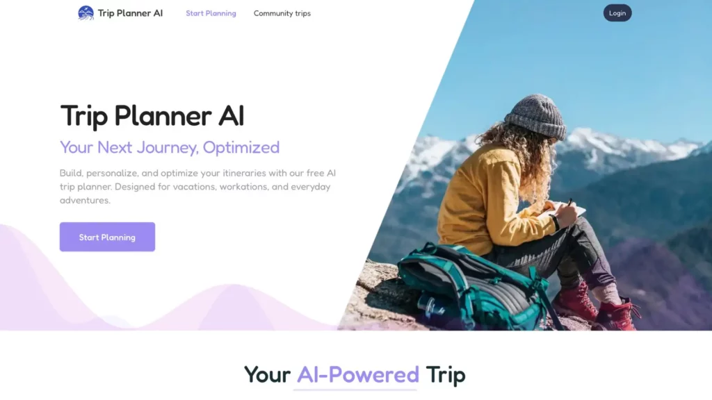 what-is-trip-planner-AI