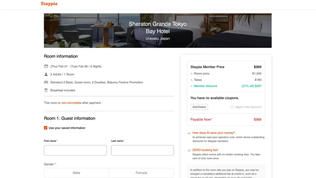 booking-hotel-staypia-review