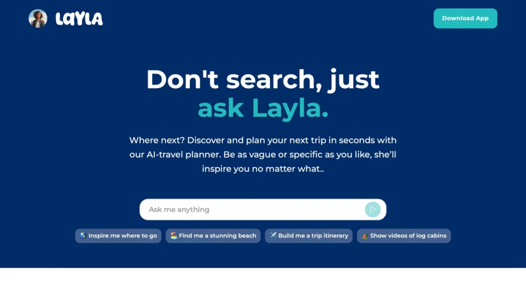 layla-homepage