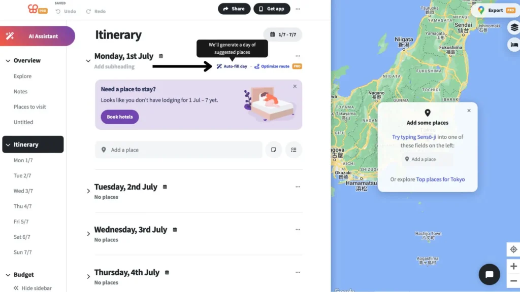 making-itinerary-wanderlog-app